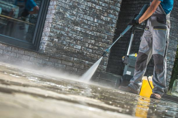 Best Commercial Pressure Washing in Elmore, OH