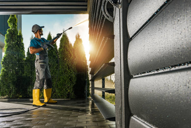 Best Oil and Grease Removal from Surfaces in Elmore, OH