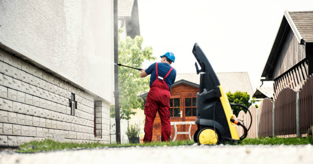 Best Building Exterior Pressure Washing in Elmore, OH